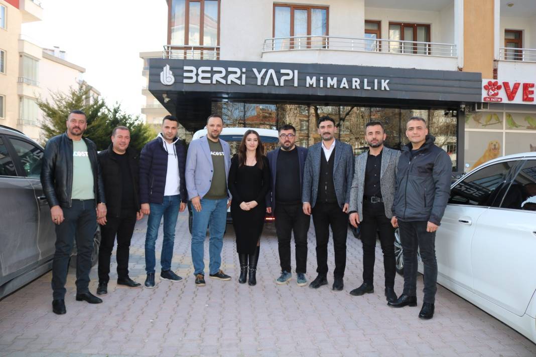 3 Şubat 2024 Anadolu’da Bugün Magazin Kuşağı 2